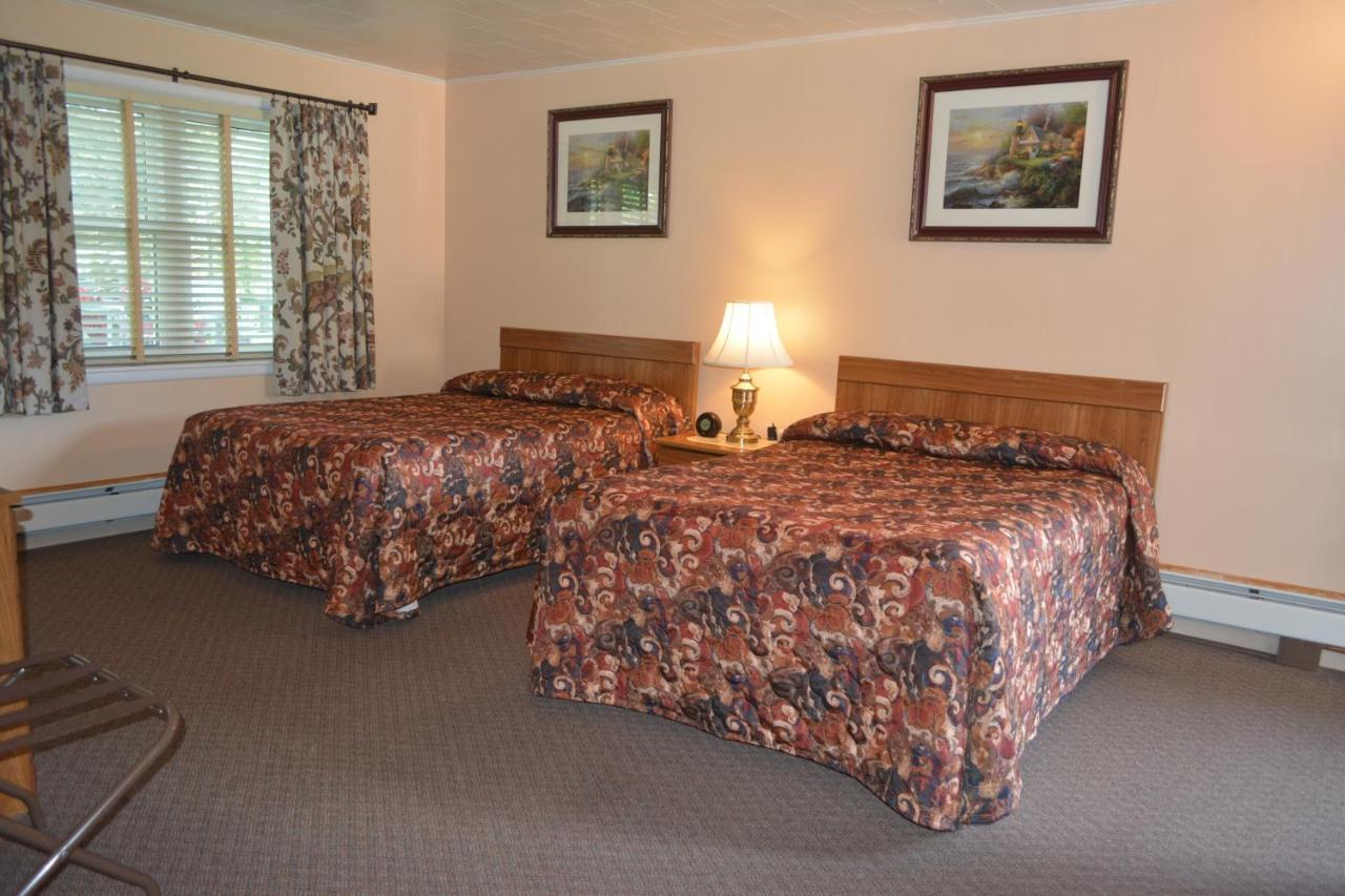 Motel The Village 3*